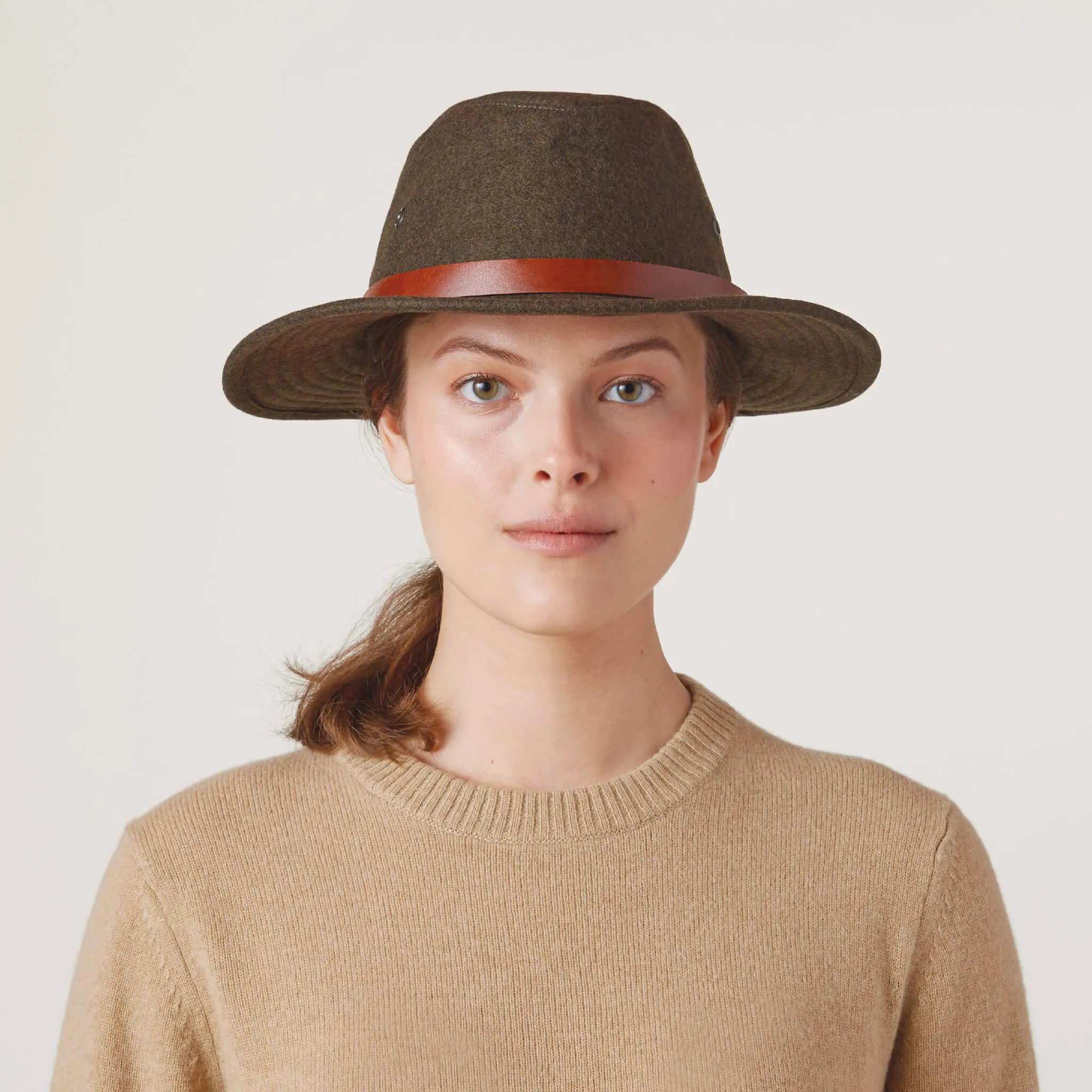Fall Trail Hat