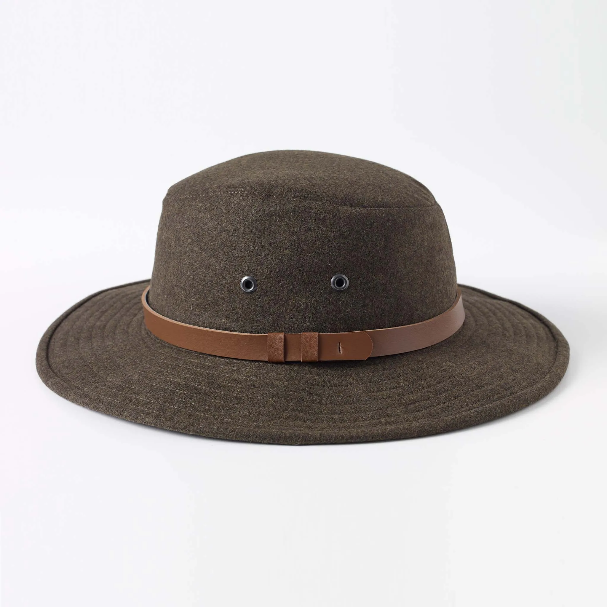 Fall Trail Hat