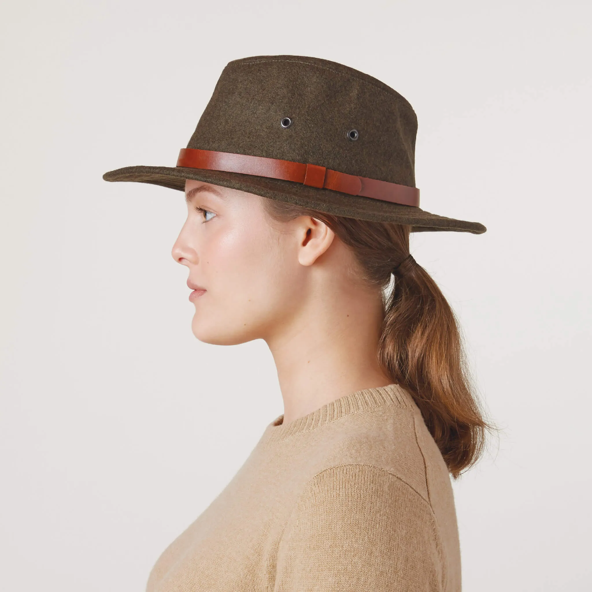 Fall Trail Hat
