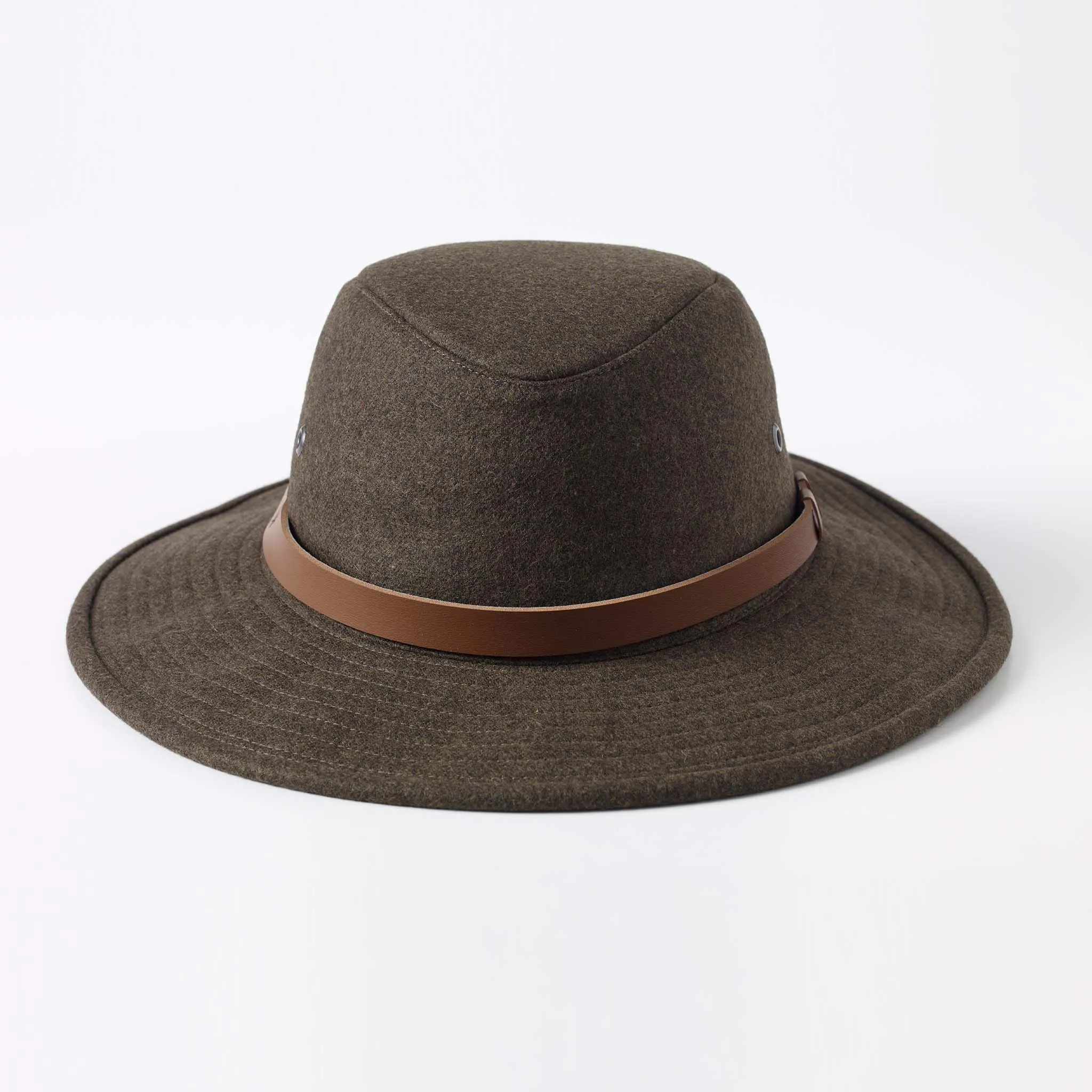 Fall Trail Hat