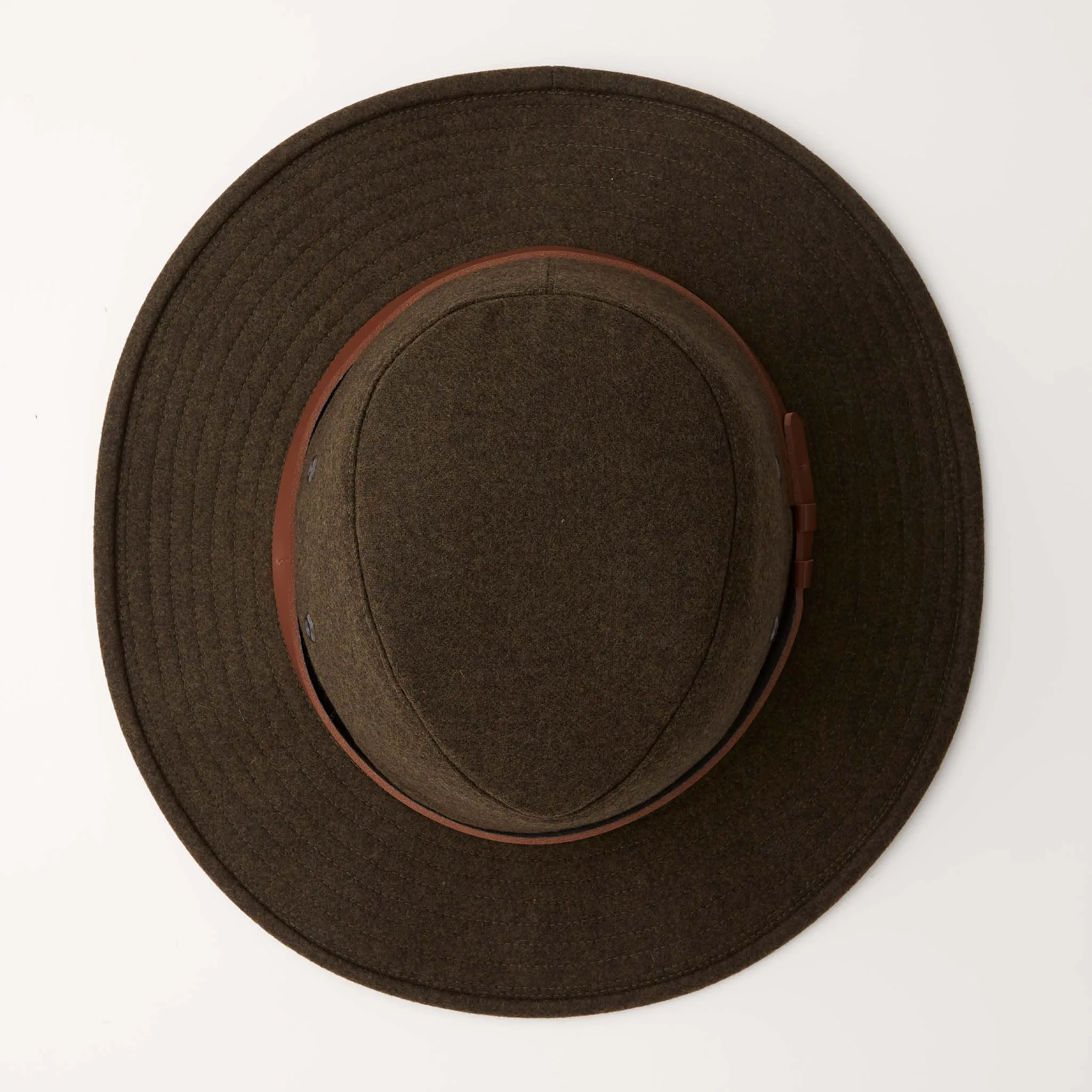 Fall Trail Hat