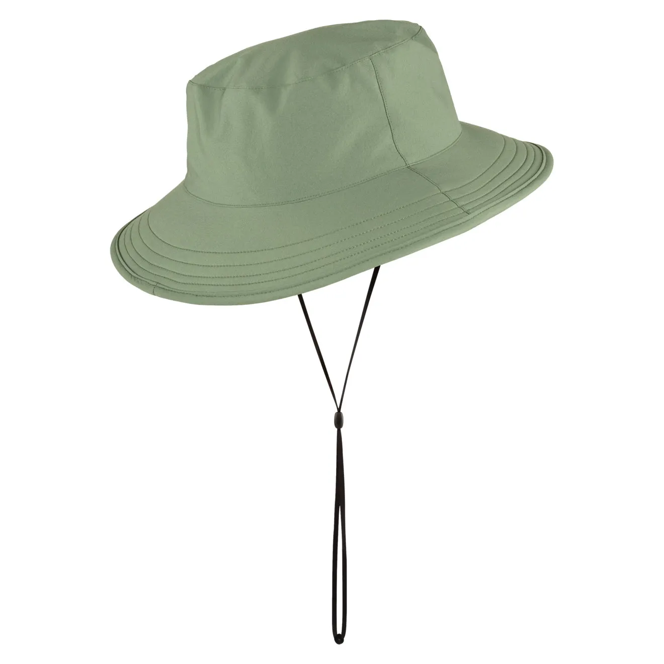 Fjallraven Abisko Sun Hat Jade Green