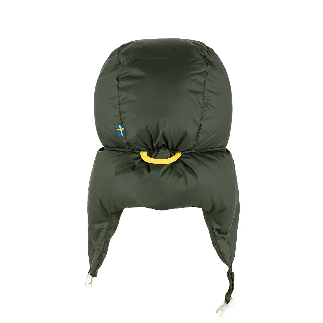 Fjallraven Expedition Down Heater Deep Forest