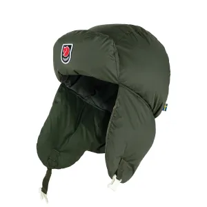 Fjallraven Expedition Down Heater Deep Forest