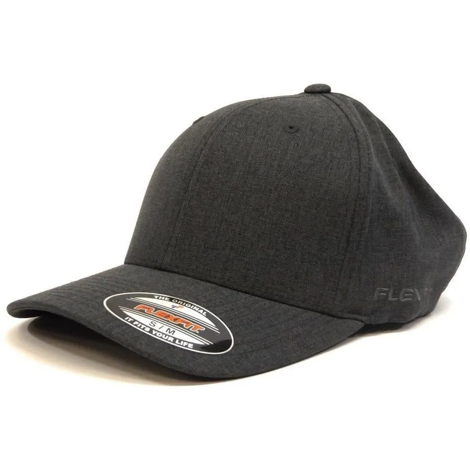 Flexfit Worn By The World - Dark Grey