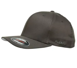 Flexfit Worn By The World - Dark Grey