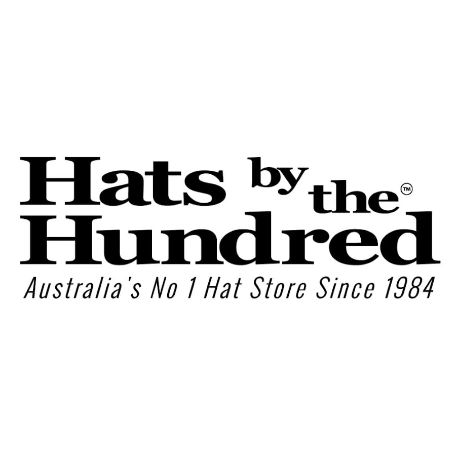 Hat Storage Box - Black