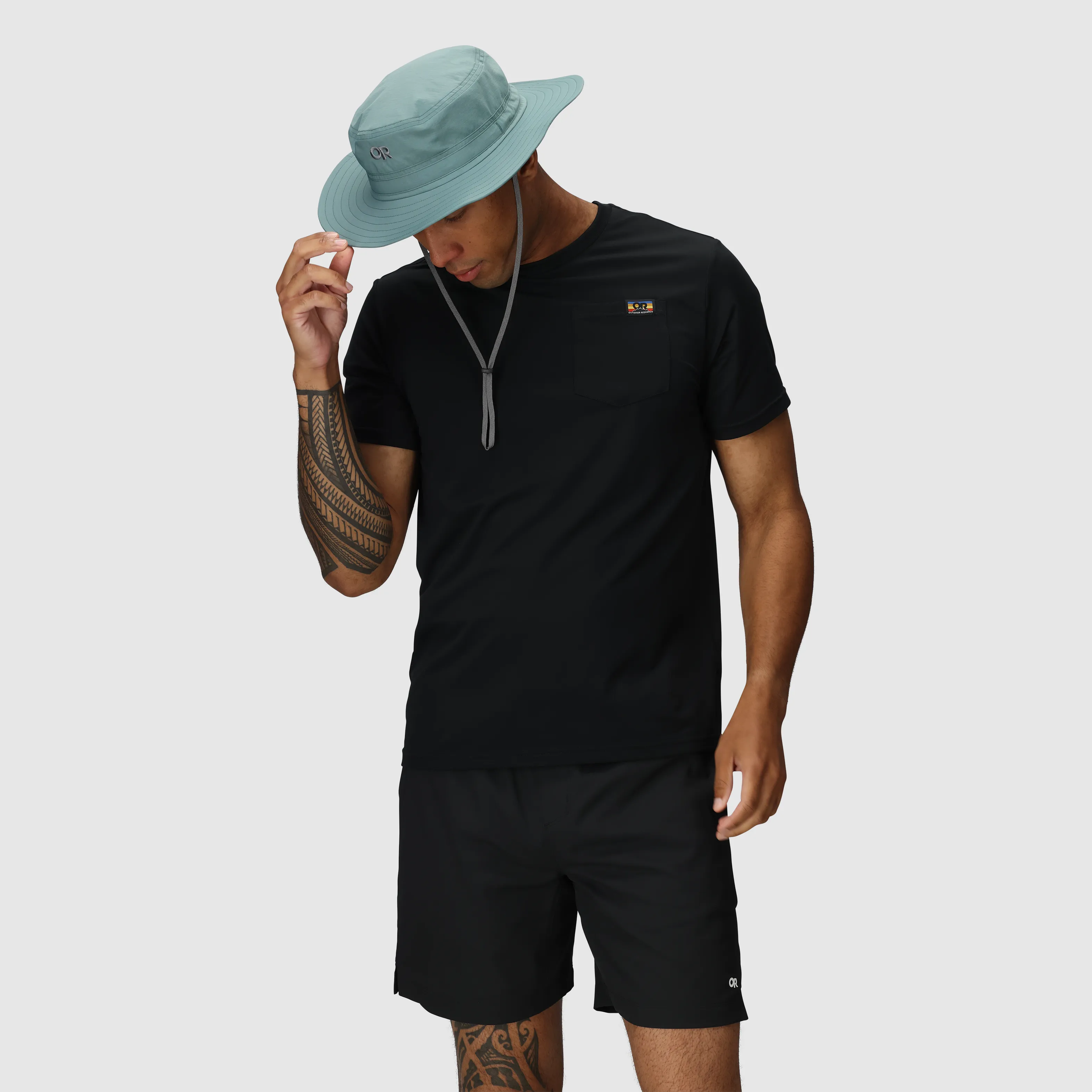 Helios Sun Hat