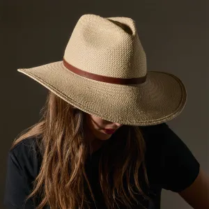 Janessa Leone Judith - Natural