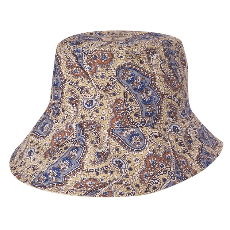 Kooringal Ladies Felicia Golf Hat - Natural