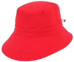 Kooringal Ladies Felicia Golf Hat - Red