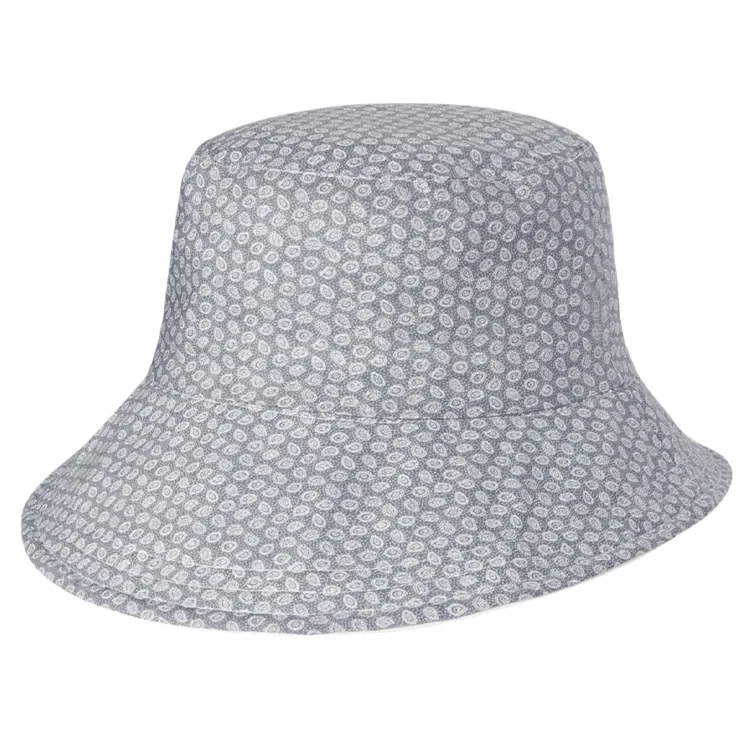 Kooringal Ladies Felicia Golf Hat - White