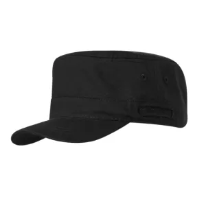 Kooringal Ladies Mao Cap Marley - Black