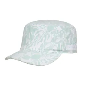 Kooringal Ladies Mao Cap Marley - Floral White