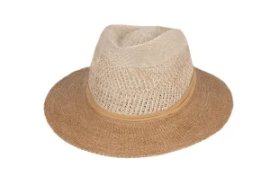 Kooringal Ladies Safari Hat Josie - Tea
