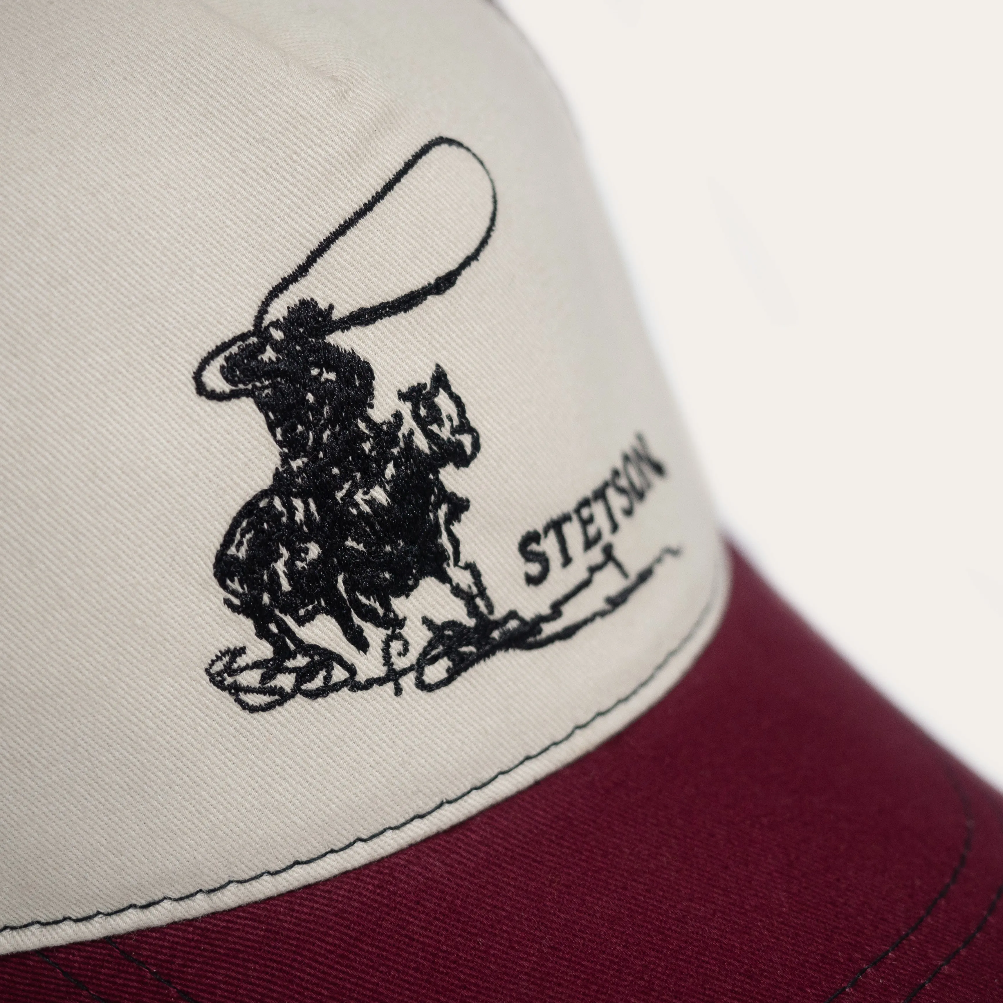 LASSO KIDS TRUCKER