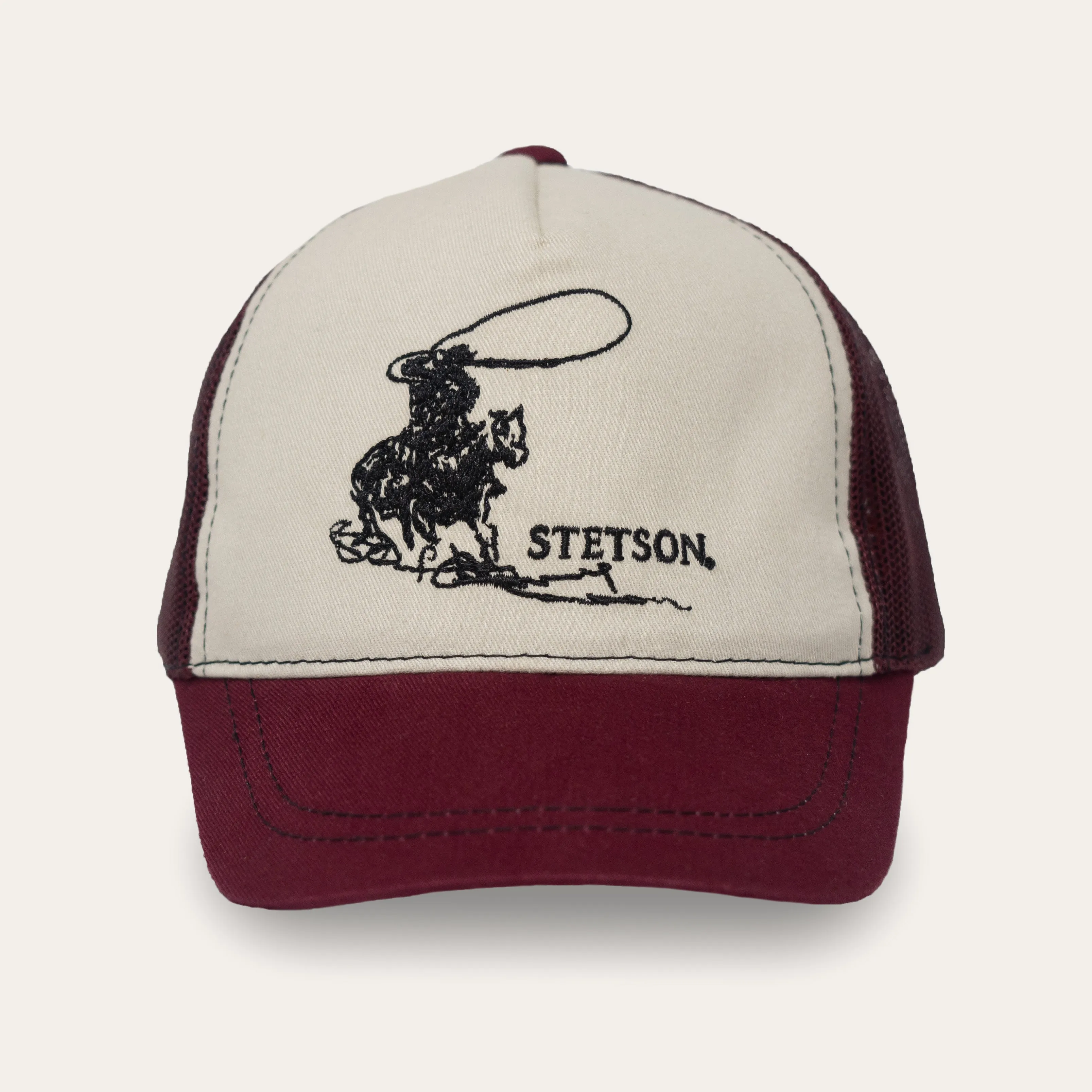 LASSO KIDS TRUCKER