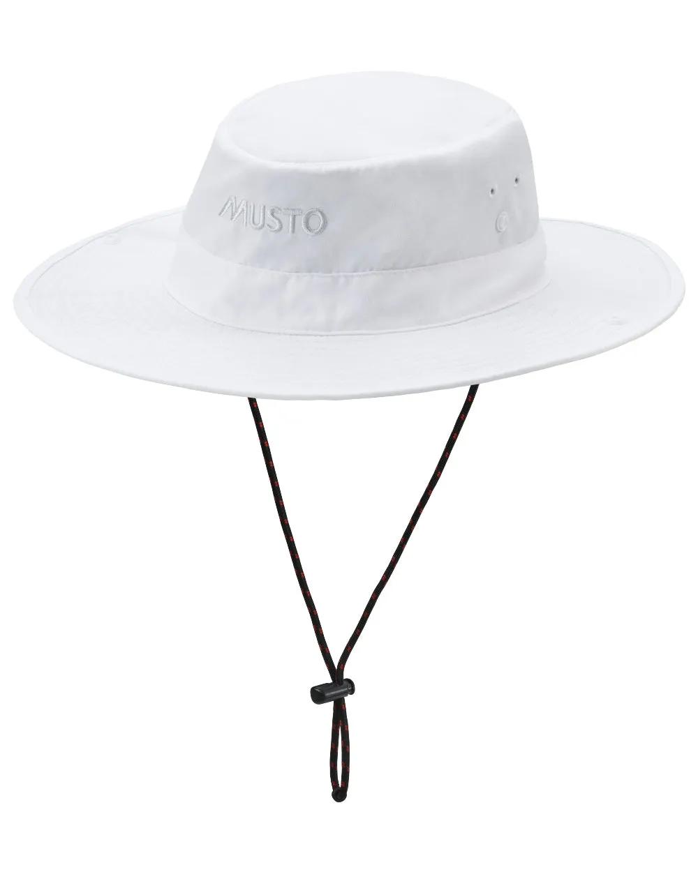 Musto Fast Dry Brimmed Hat