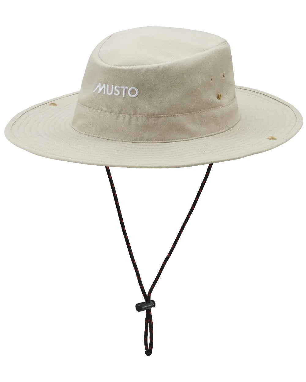 Musto Fast Dry Brimmed Hat