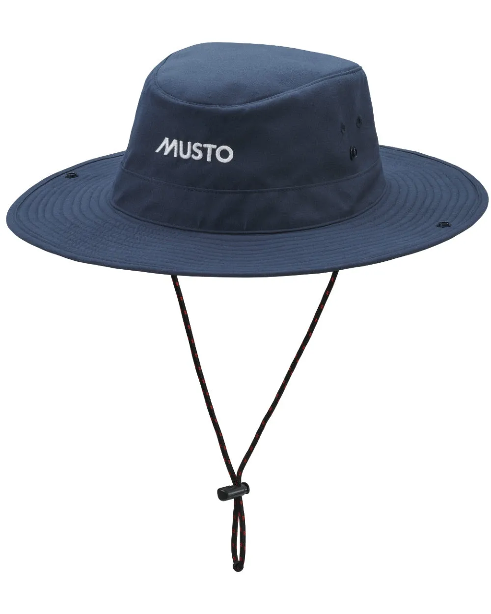 Musto Fast Dry Brimmed Hat