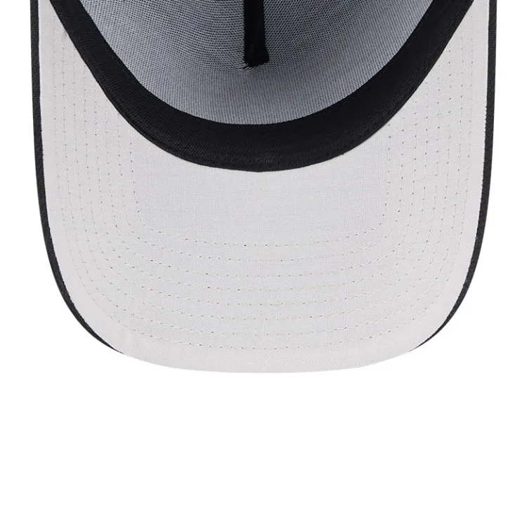 New Era Chicago White Sox 9FORTY A Frame - Black Stone Repreve