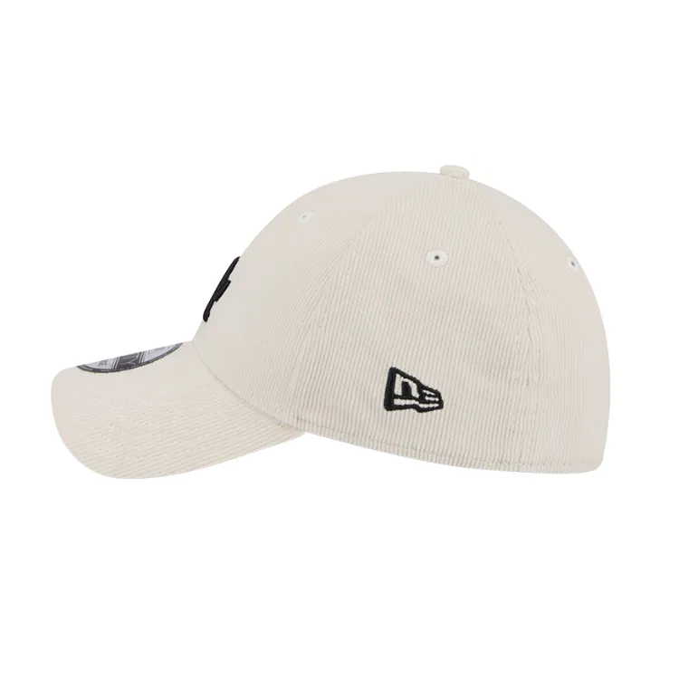 New Era Los Angeles Dodgers 39THIRTY - Stone Cord