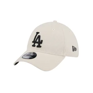 New Era Los Angeles Dodgers 39THIRTY - Stone Cord