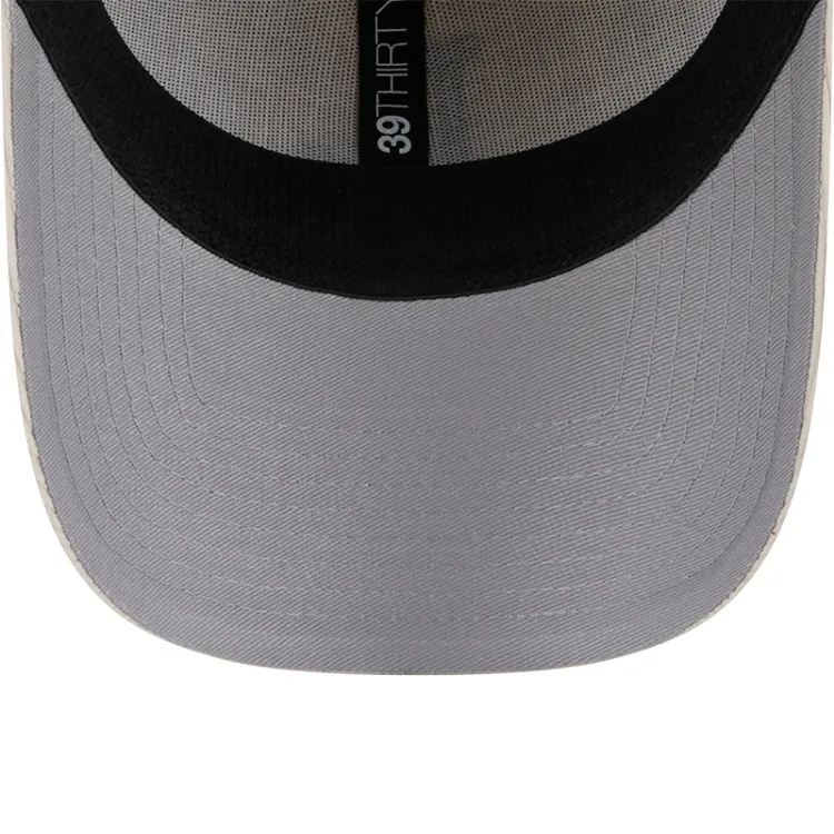 New Era Los Angeles Dodgers 39THIRTY - Stone Cord