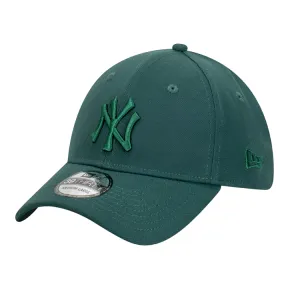 New Era New York Yankees 39THIRTY Cap - Dark Green
