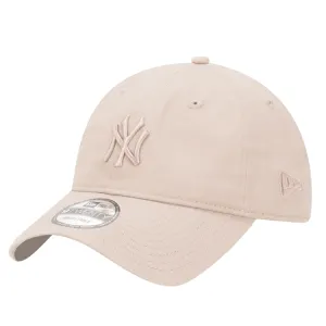 New Era New York Yankees 9TWENTY Cap - Ash Brown
