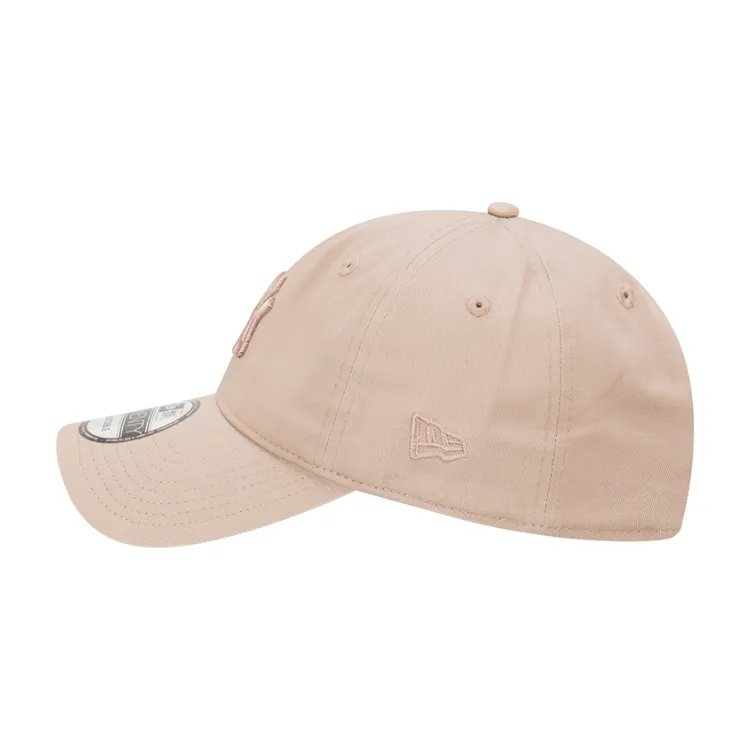 New Era New York Yankees 9TWENTY Cap - Ash Brown