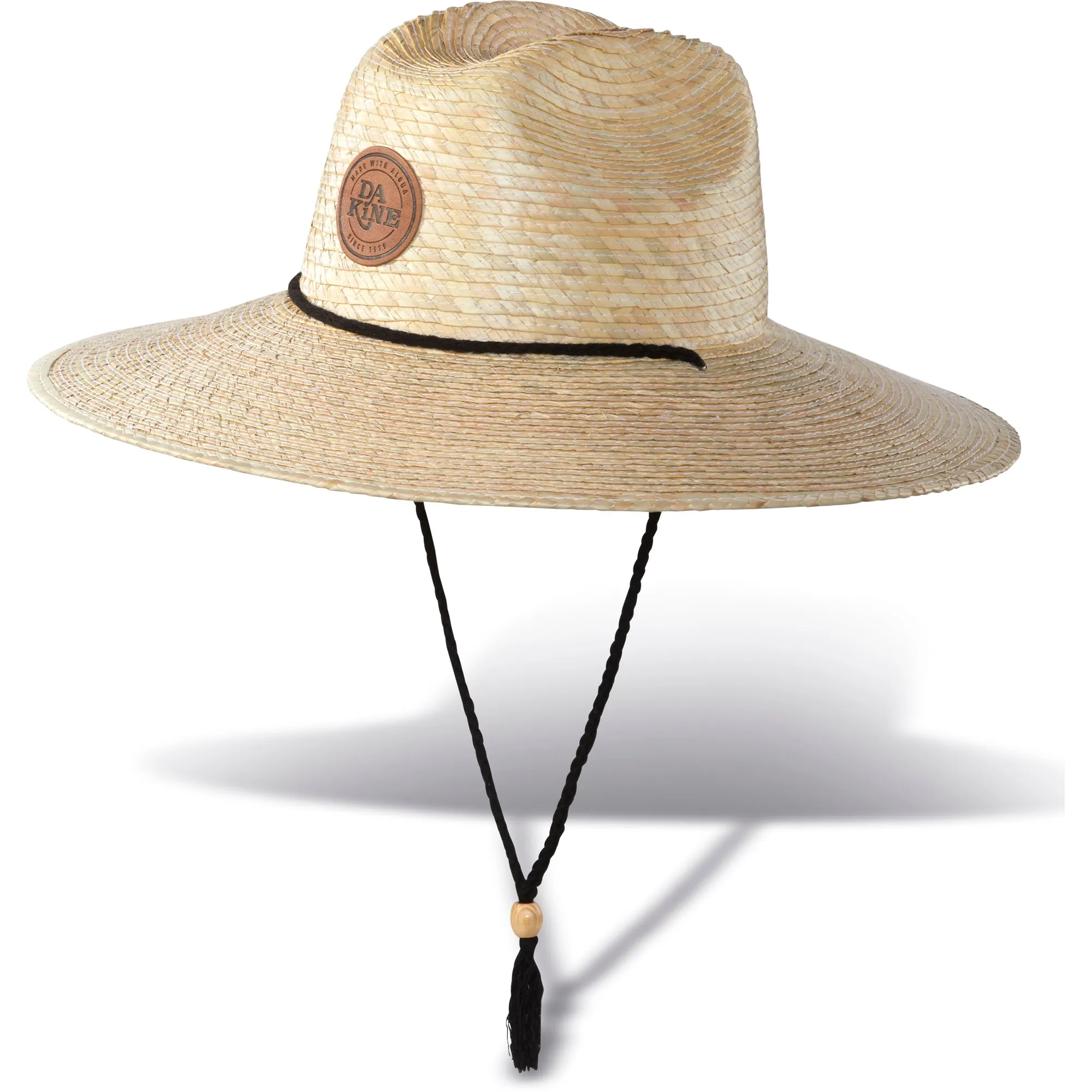 Pindo Traveler Straw Hat