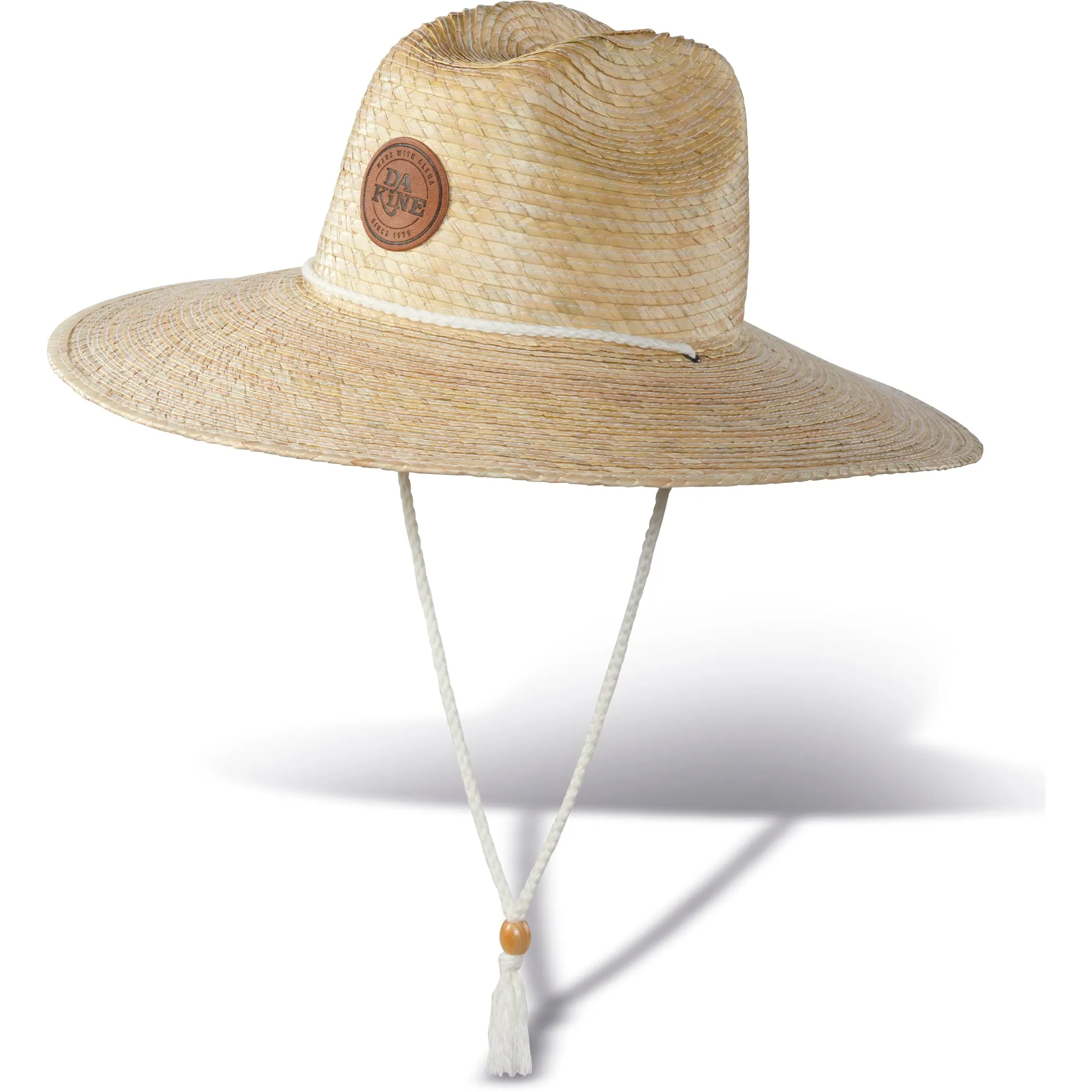 Pindo Traveler Straw Hat