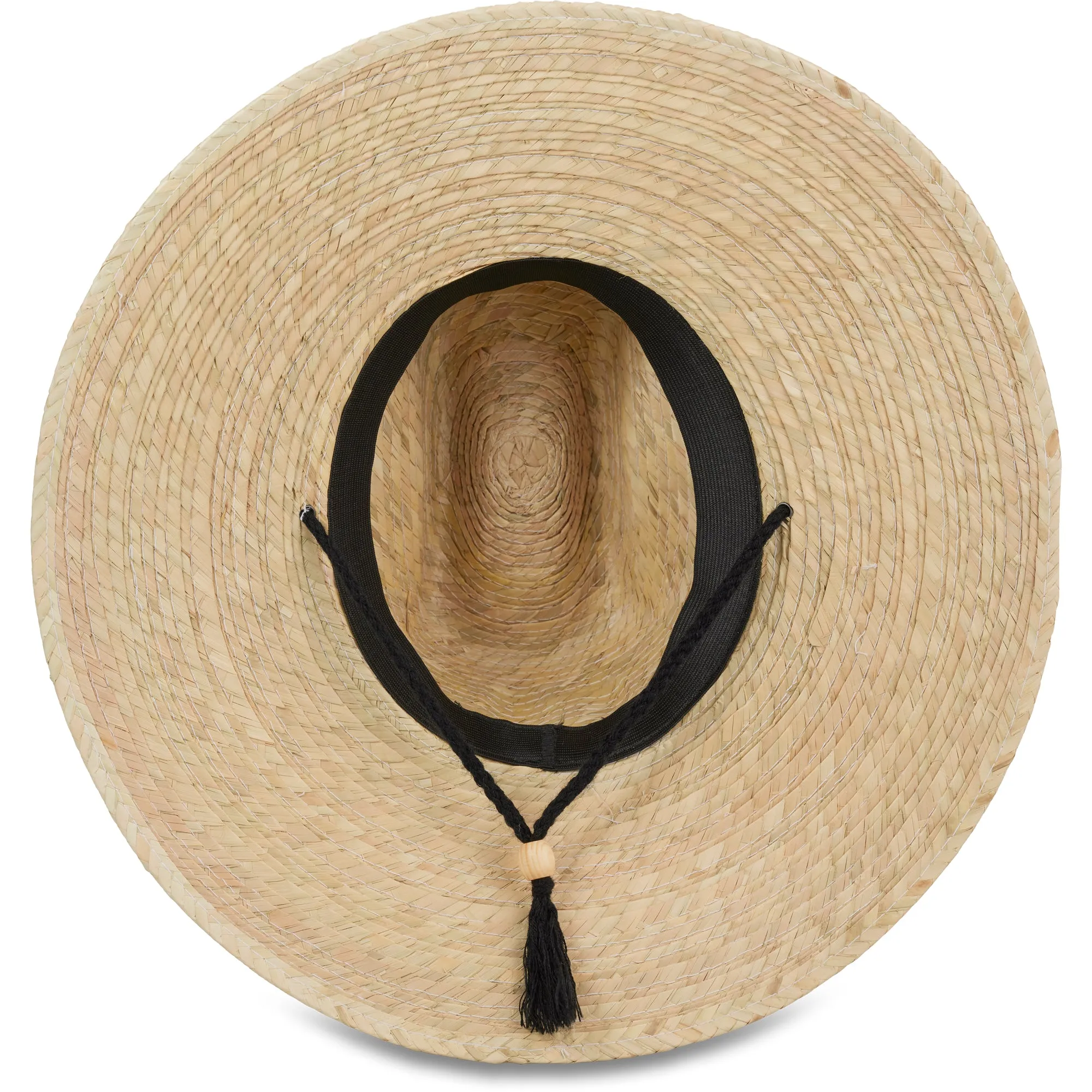 Pindo Traveler Straw Hat