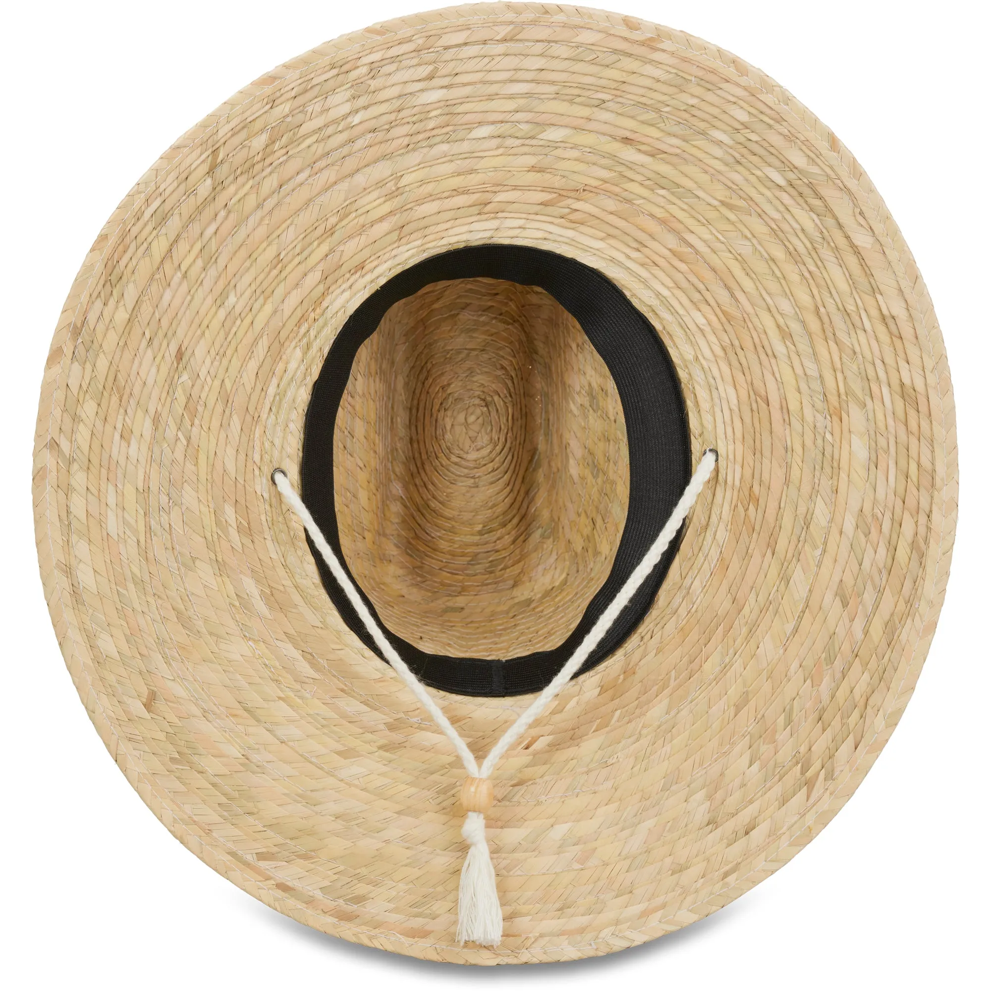 Pindo Traveler Straw Hat