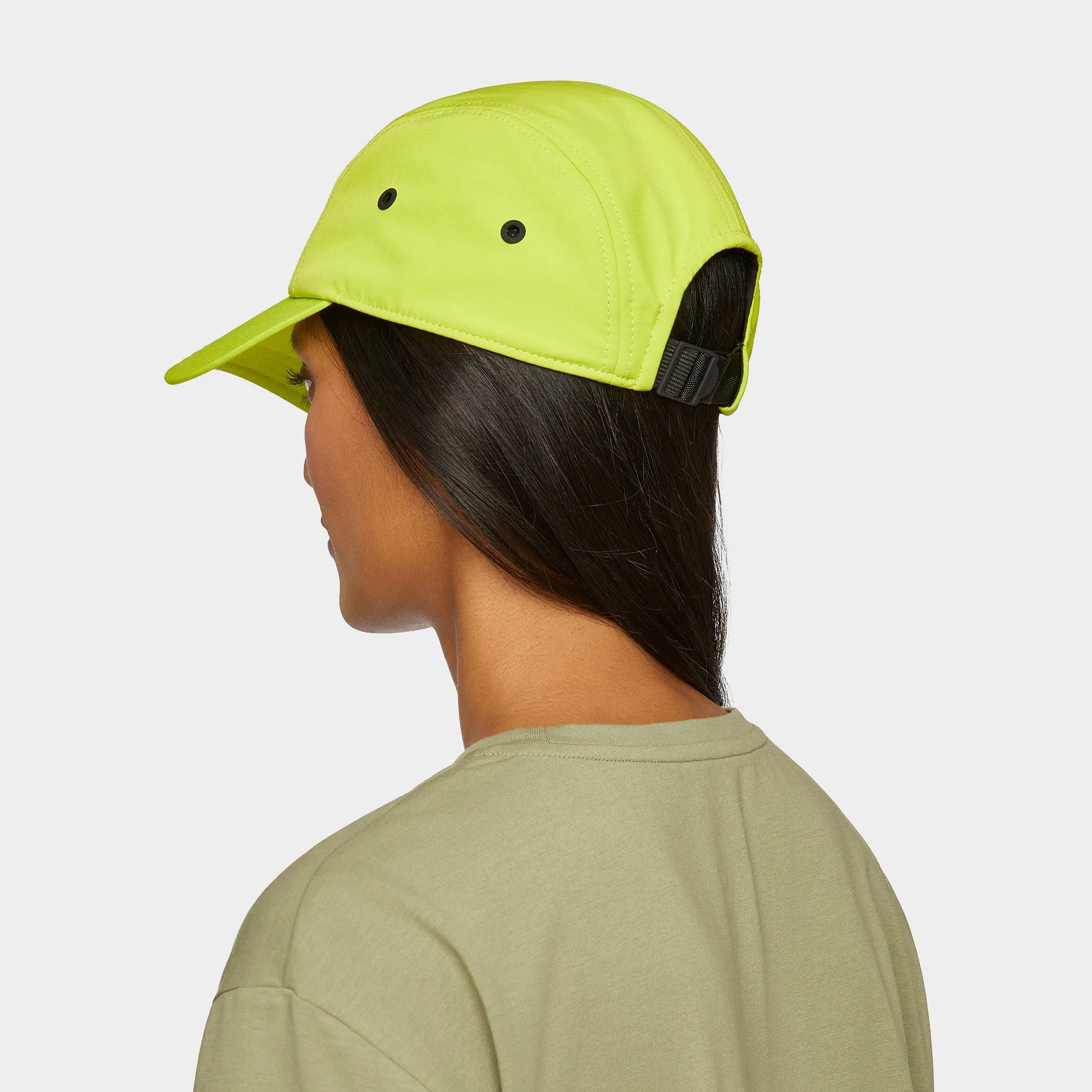 Recycled Ball Cap