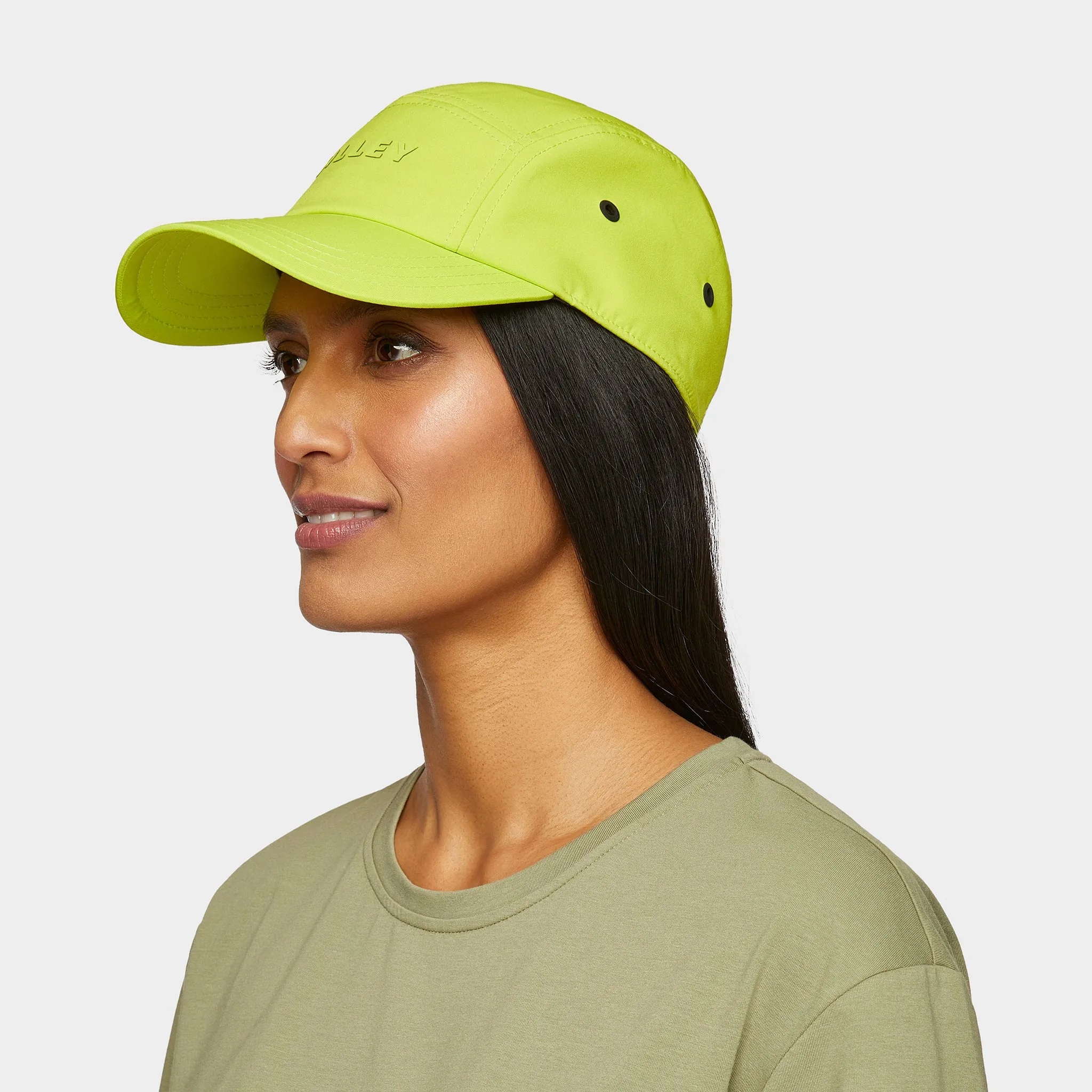 Recycled Ball Cap