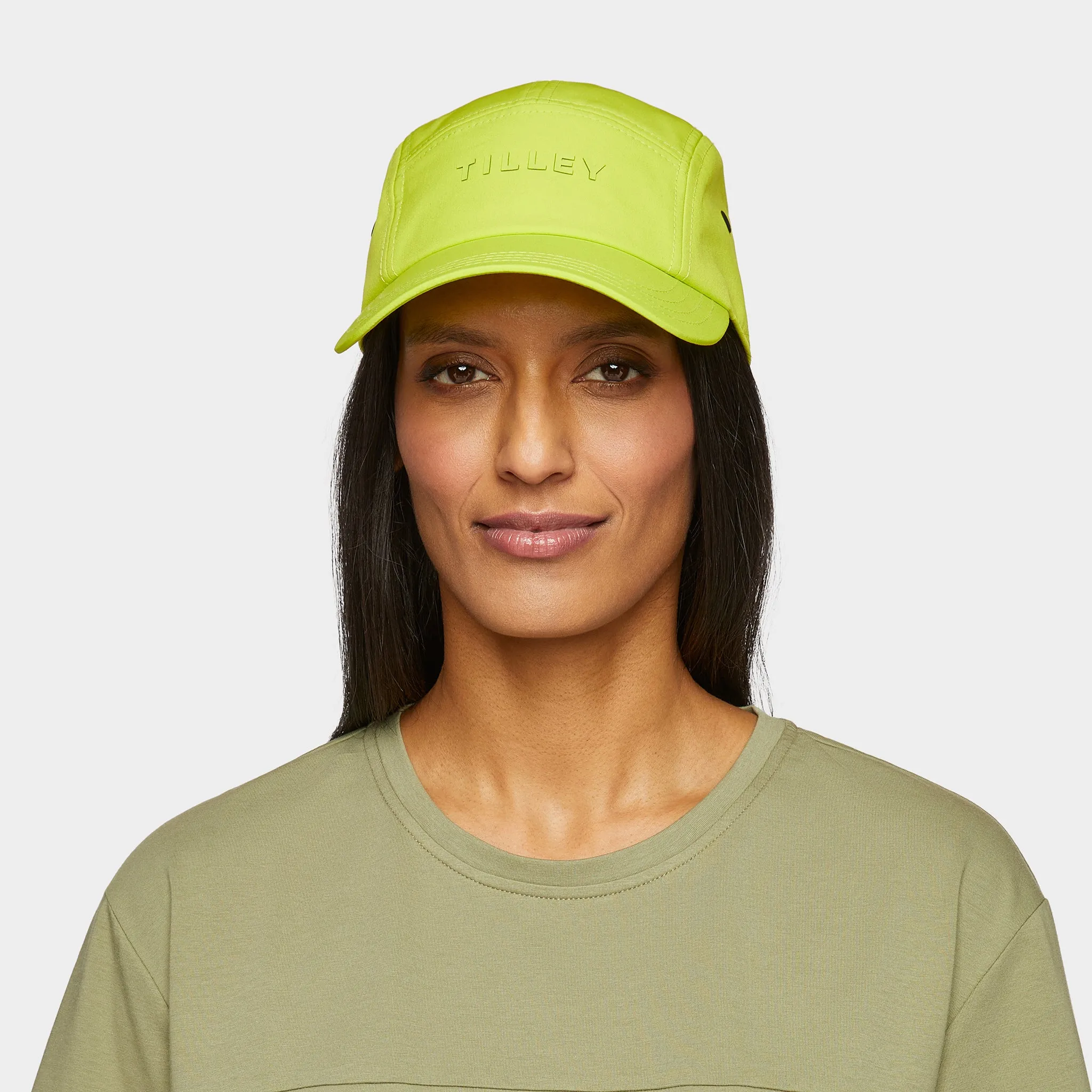 Recycled Ball Cap