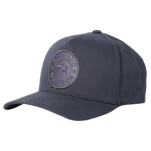 Ringers Western Grover Baseball Cap - Dark Navy