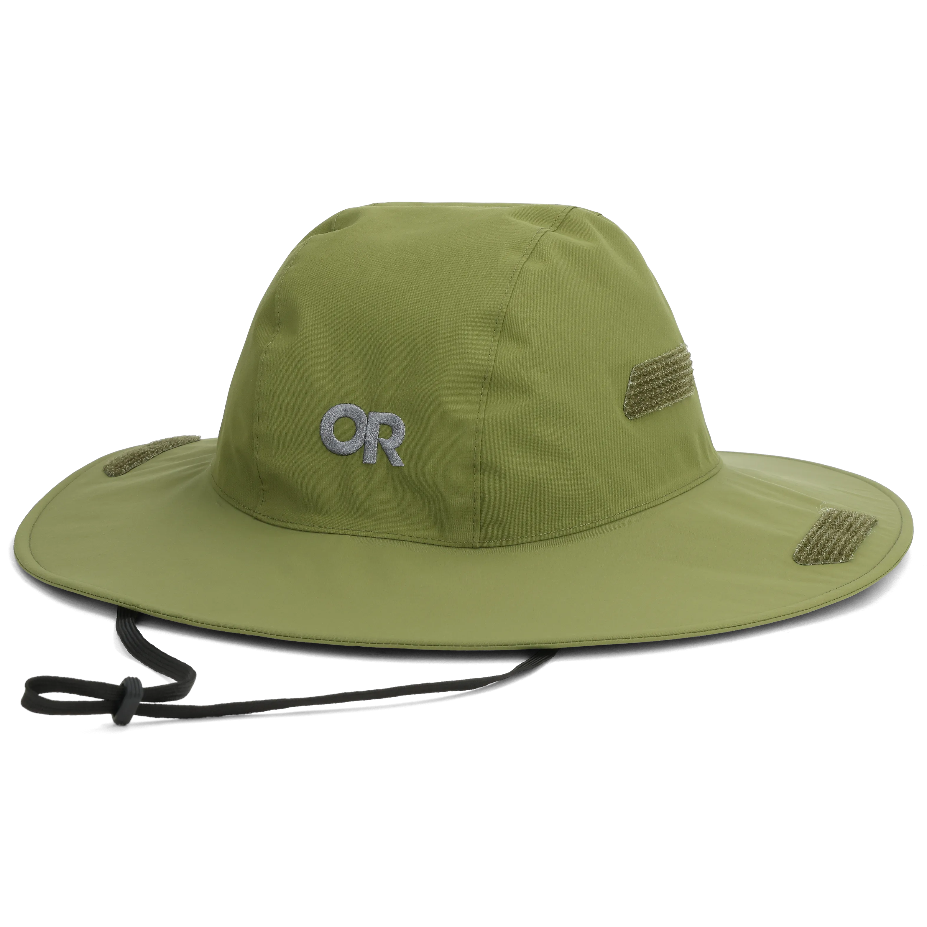 Seattle Rain Hat