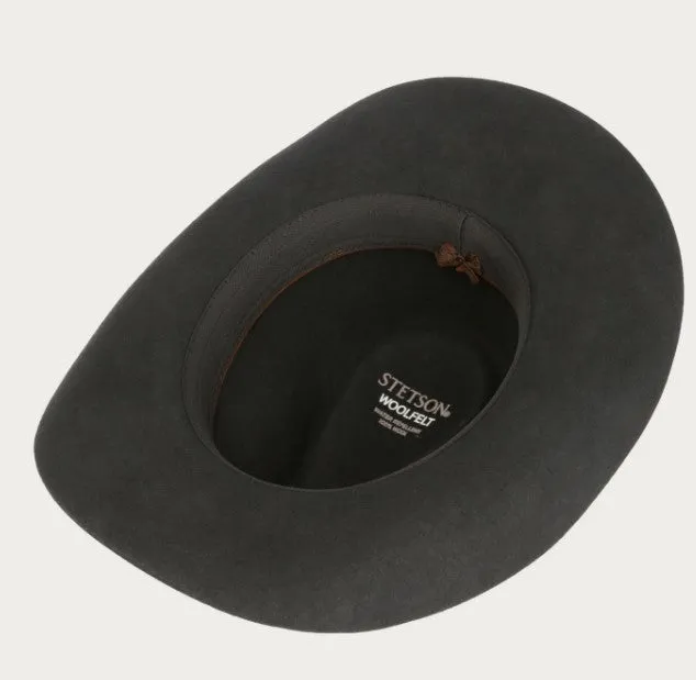 Stetson 3598124 Limington in Black