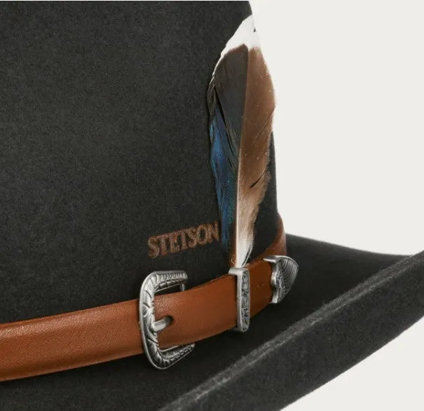 Stetson 3598124 Limington in Black