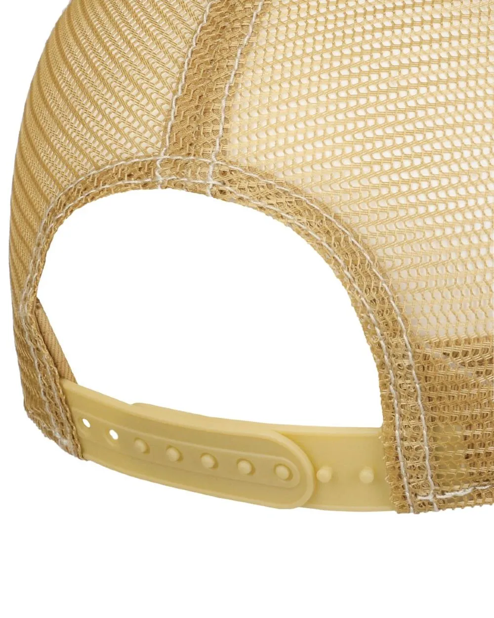 Stetson Keep On Trucking Trucker Cap