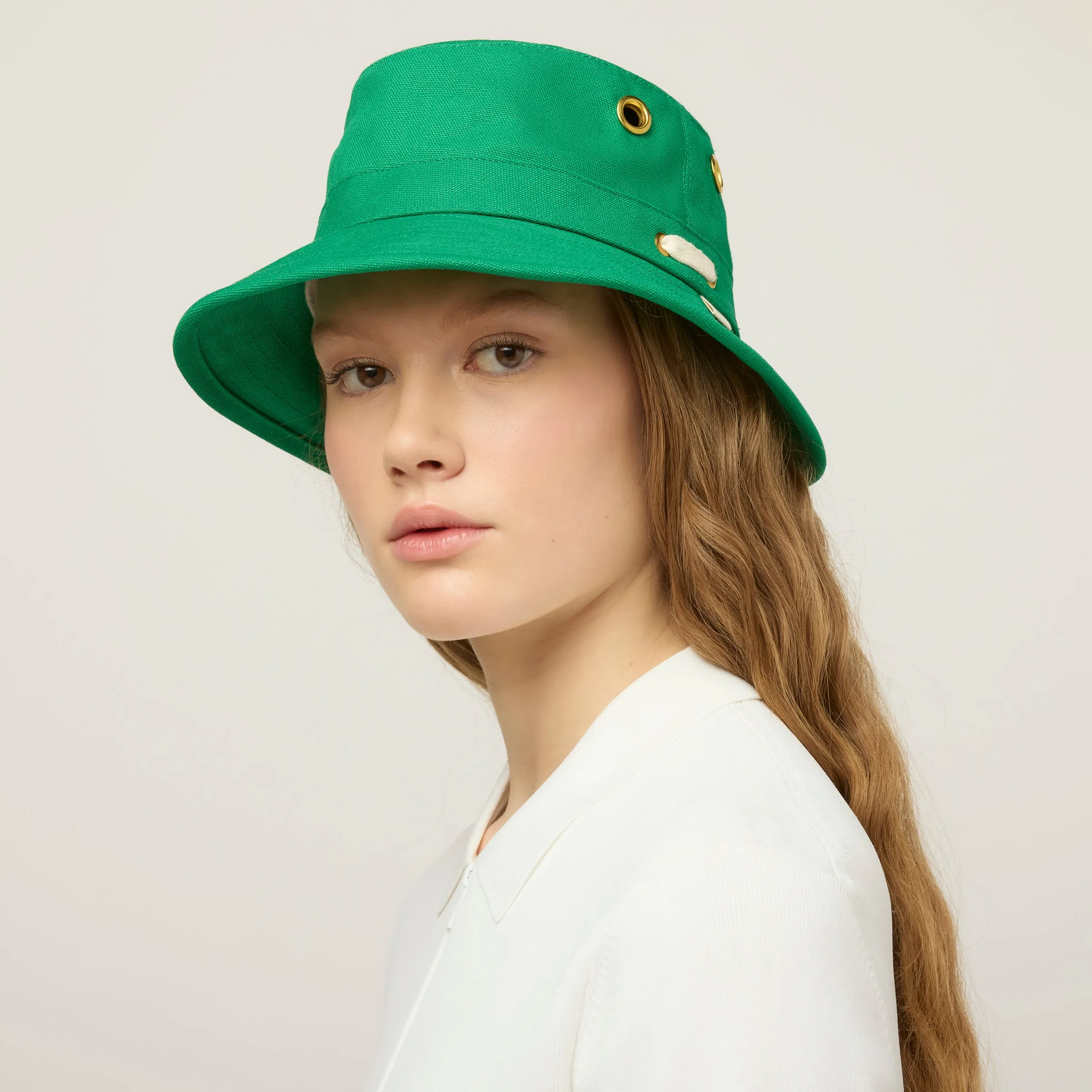 T1 Iconic Bucket Hat