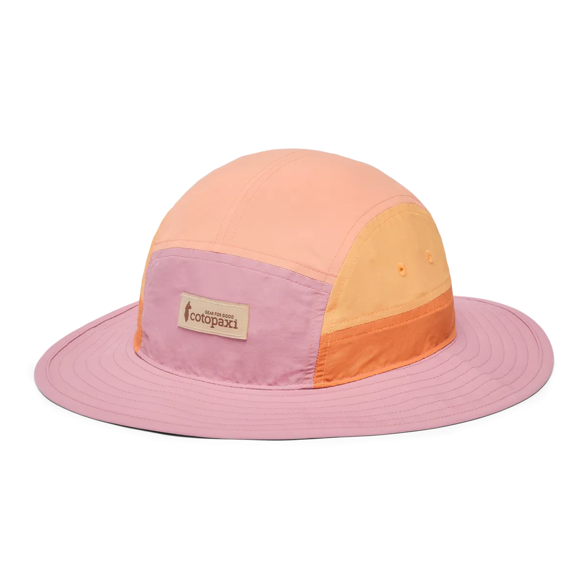 Tech Bucket Hat