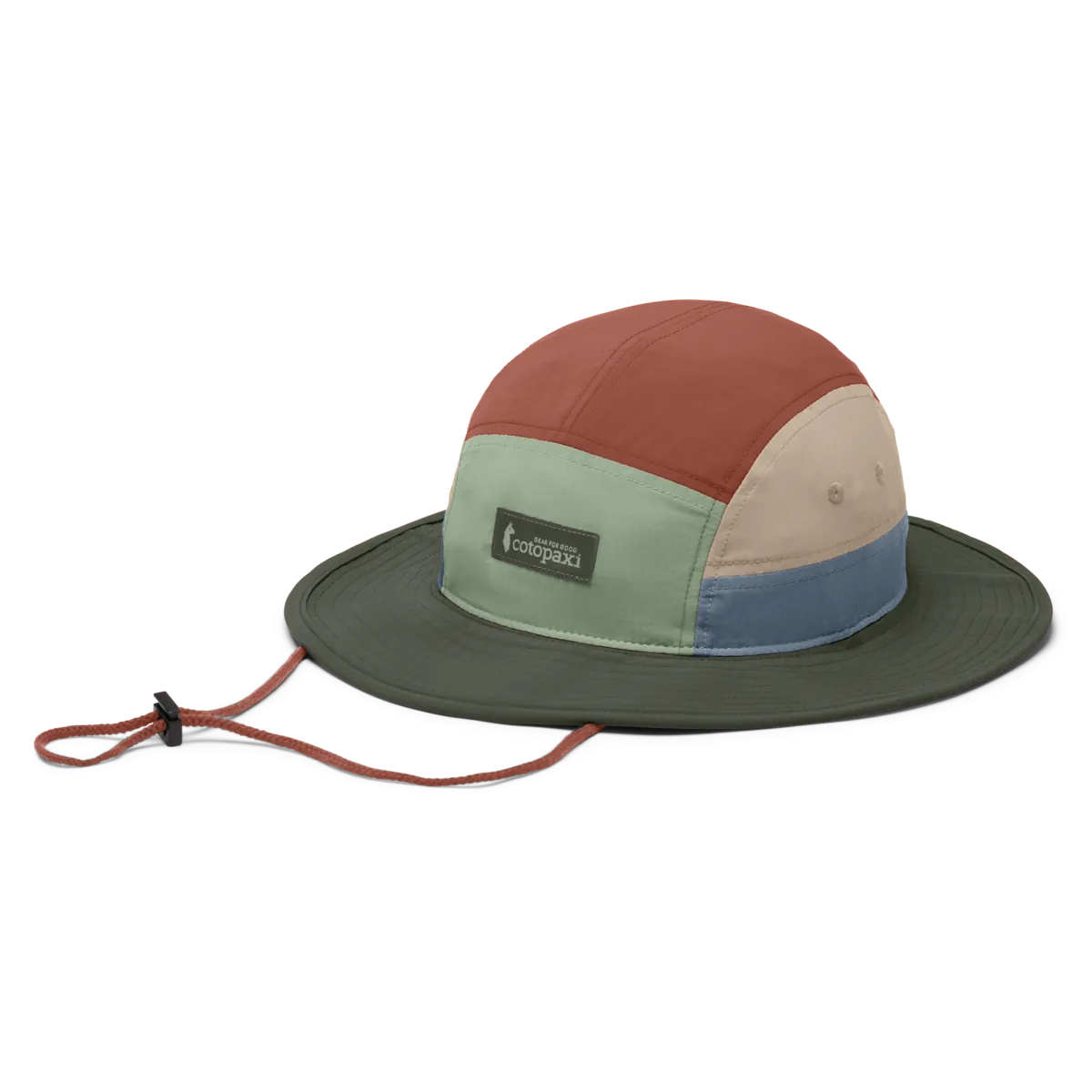 Tech Bucket Hat