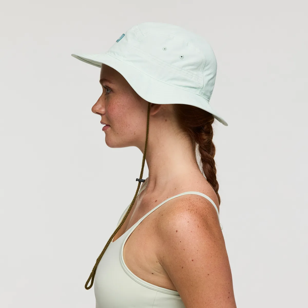 Tech Bucket Hat