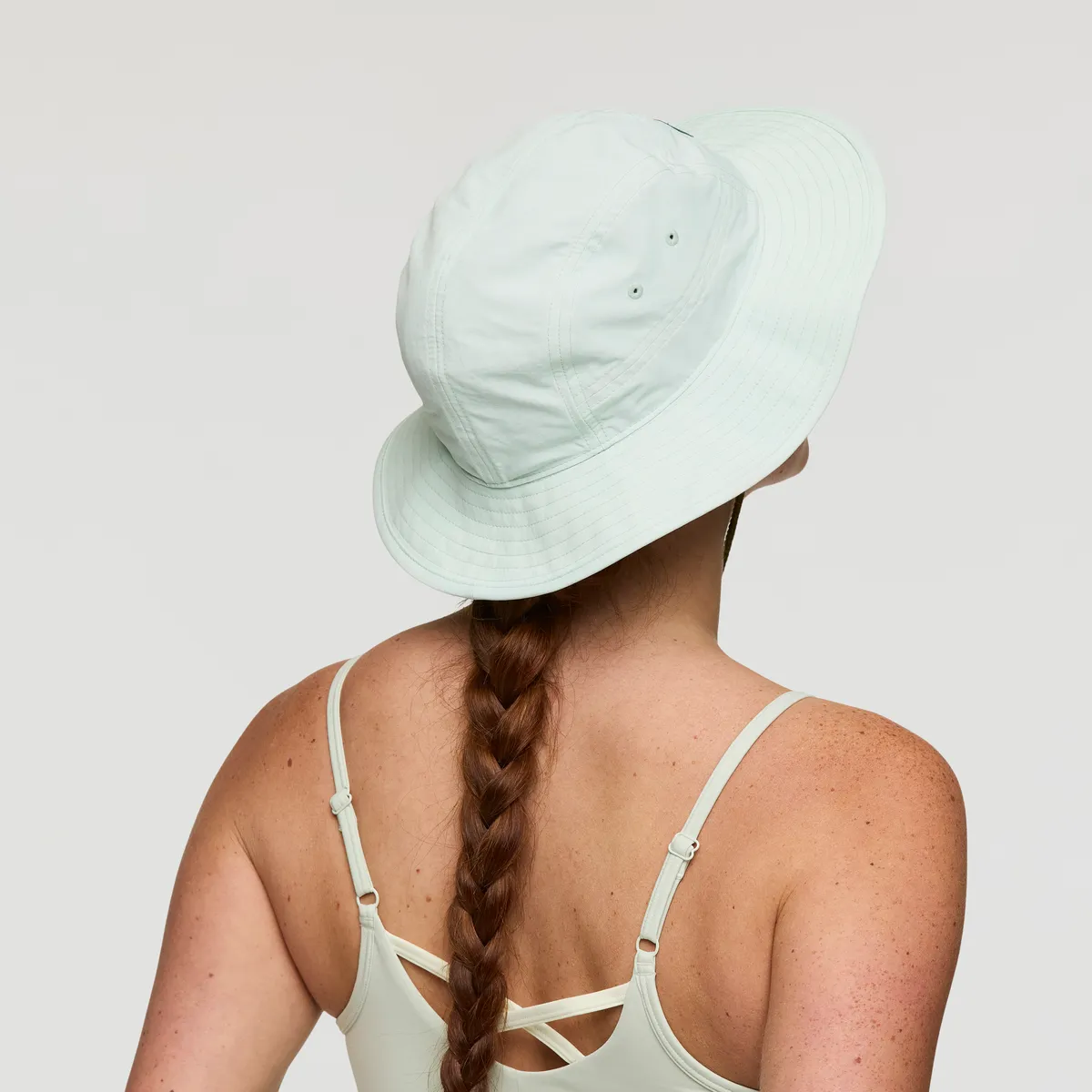 Tech Bucket Hat