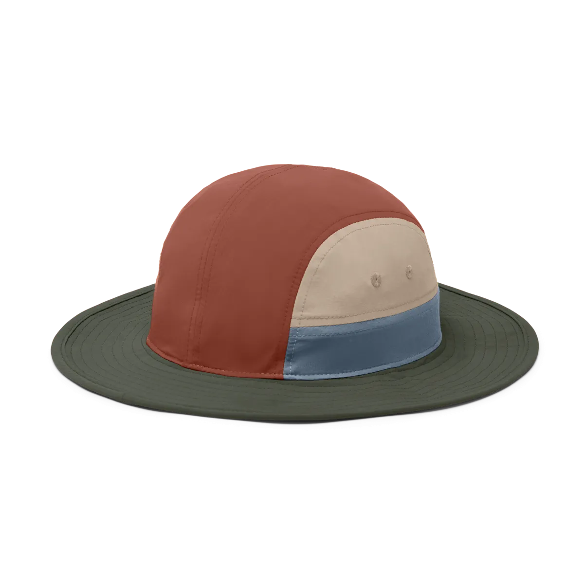 Tech Bucket Hat