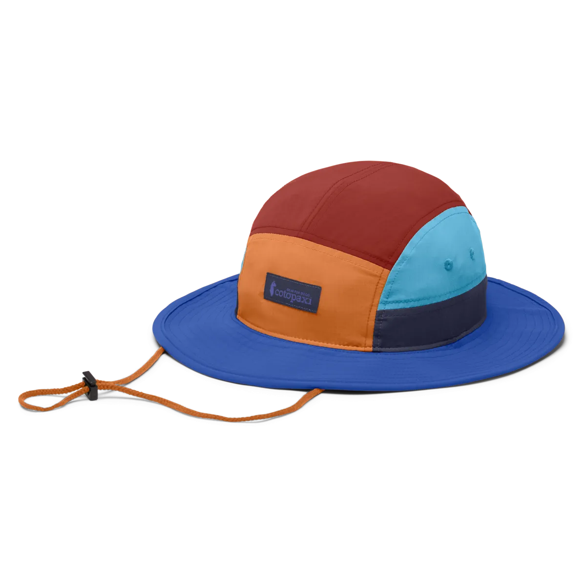 Tech Bucket Hat